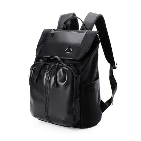 backpack with laptop sleeve