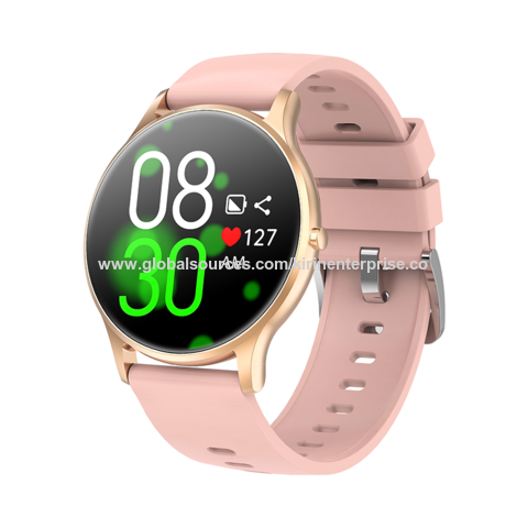 China S33 Smartwatch, medida de la saturación del oxígeno de la sangre del  jugador de música de la llamada de Bluetooth de la pantalla a color  1.28inch encendido Global Sources,relojes elegantes del
