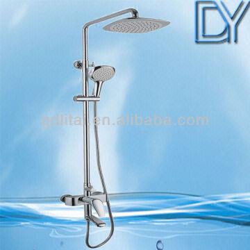 Best Shower Cabin Faucet 59 Solid Brass Body Stainless Steel