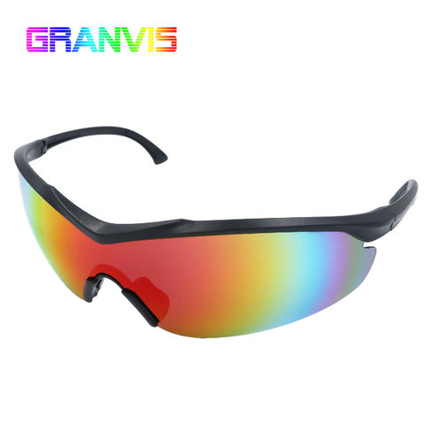 rubber nose and glasses