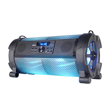 China Bluetooth Speaker From Guangzhou Wholesaler Guangzhou J Sun