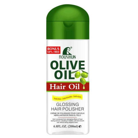 China Roushun For Dry Hair Damaged Hair Treatment Hair Oil 1 Buyer On Global Sources Olive Oil Minera Oil Vegetable Oil