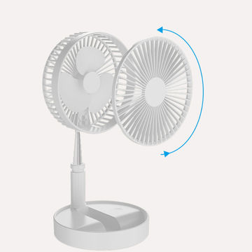 portable mini electric fan