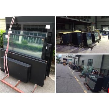 China Ht 5180 Interior Temporary Folding Door Global Sources