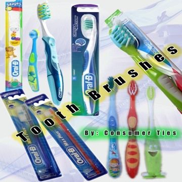 brush lee toothbrush