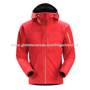 nike hooded jacket women's