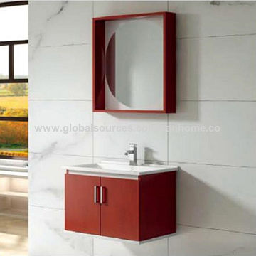 China 2021 High End Bathroom Vanity, High End Bathroom Vanity