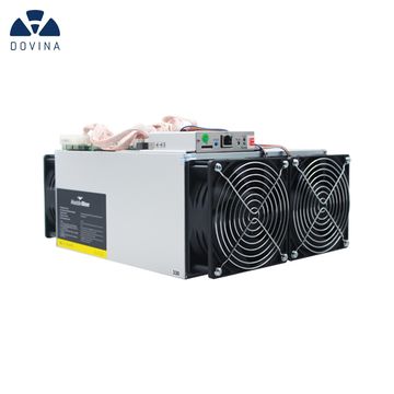 Halong Mining Dragonmint T1 Miner With Asic Boost Technology Inside Global Sources