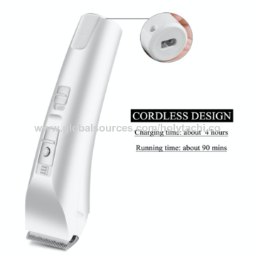 China Pet Hair Clipper From Dongguan Wholesaler Holytachi Co Ltd