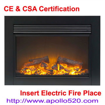 Electric Fireplace Insert Electric Fire Place Global Sources