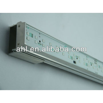 Led Light Bar From Cn360 High Brightness Outdoor Linear Led Light Bar From Cn360 High Brightness Outdoor Linear Design Project Ahl Model D50
