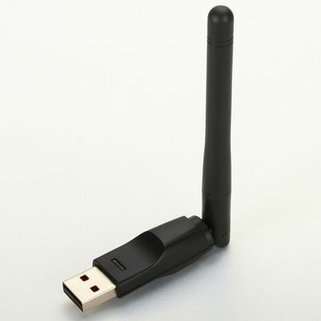 Raspberry pi RTL8188 chip mini USB wireless adapter USB 802.11N 150