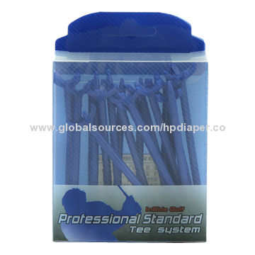 standard golf supply