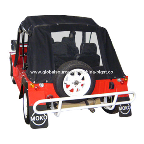 mini moke spare parts