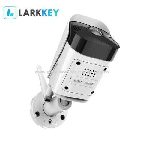 larkkey camera app