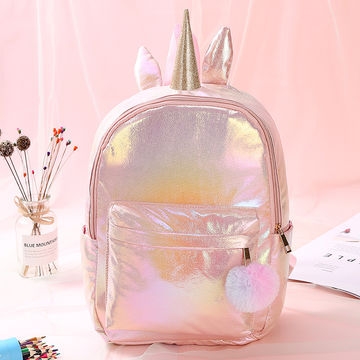 Unicorn backpack 2025 for adults