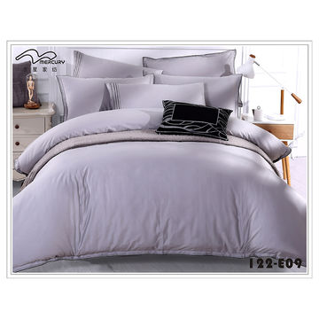 Egyptian Cotton French Bedding Luxury, Luxury White Bed Linen Sets