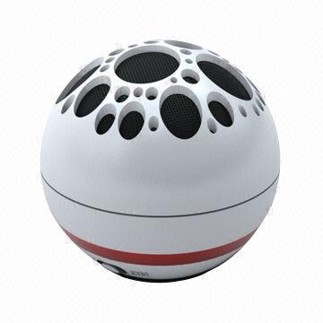 mini ball speaker