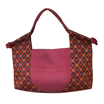 ikat bags wholesale