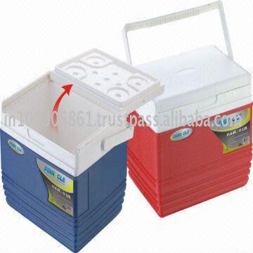 mini ice box