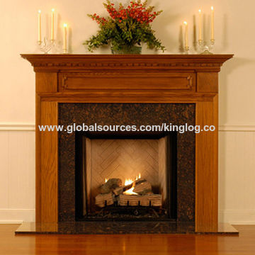 Wood Fireplace Mantel Top Material Global Sources China Wood Fireplace Mantel Top Material