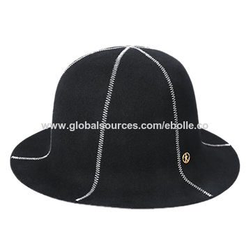 bowler hat manufacturers