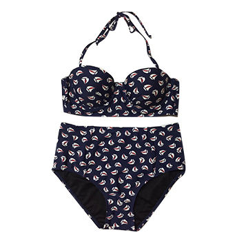 push up bikini a cup