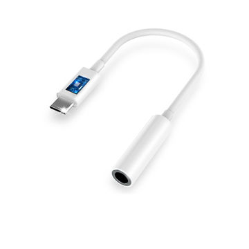 usb c digital audio