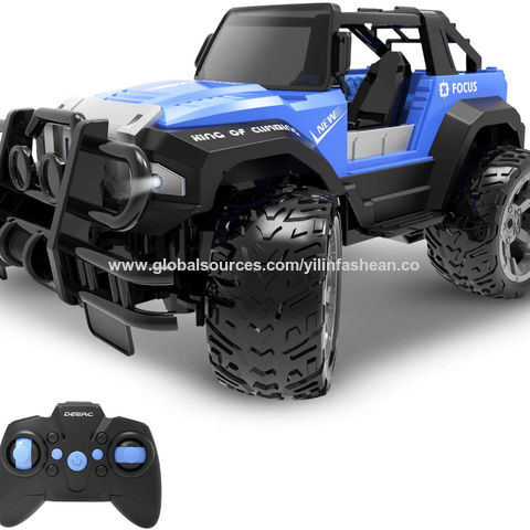 rc car game toy