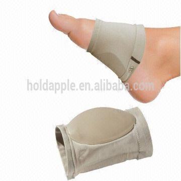 Orthotic Arch Support Foot Brace with 