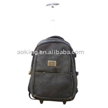 aoking wheeled backpack