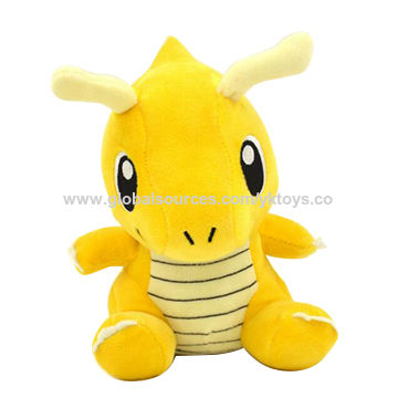 plush toy manufacturers