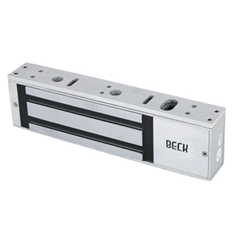 China 500kg 1200lbs Holding Force Electric Magnetic Lock From