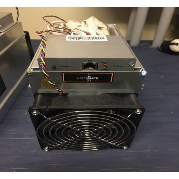 bitmain d3