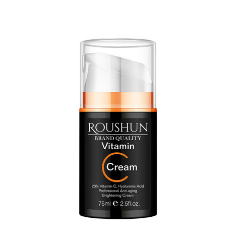 vitamin c lotion for face