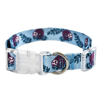 washable dog collars