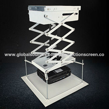 Motorized Projector Ceiling Mount Global Sources