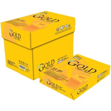 Paperline Gold Copy Paper 80 Gsm Global Sources