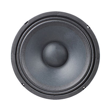 speaker 8 inch low mid