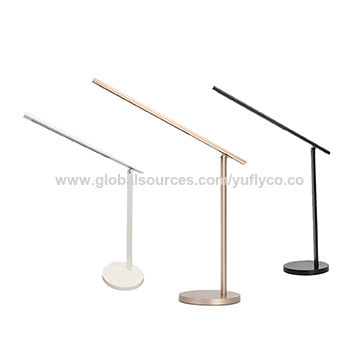 China Desk Lamp From Linhai Wholesaler Linhai Yufly Commercial Co
