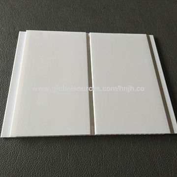China Pvc Ceiling Panels Tiles From Haining Manufacturer
