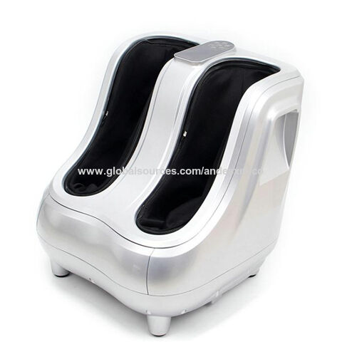 foot and leg massager products