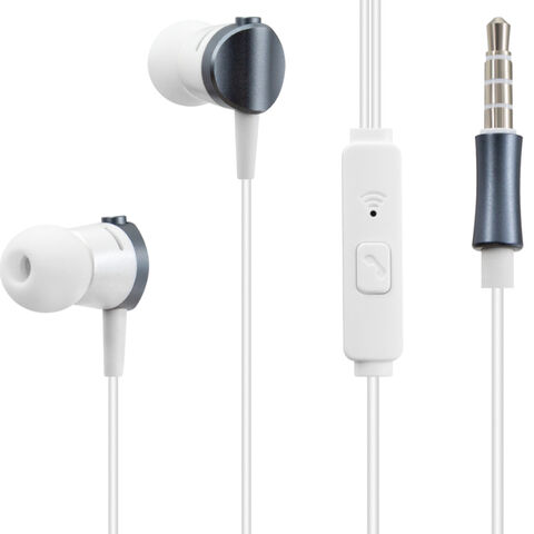 ipod in ear headphones