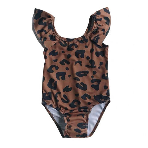 Baby One Piece Bathing Suits / Children S Swimsuit Girl S New One Piece Swimwear Kids Baby Fashion Ruffle Princess Flamingo Bathing Suit With Hat Yz20014 Swimwear Aliexpress / But our survey of the best bathing suits wouldn't be complete without getting opinions on that other swimwear staple: