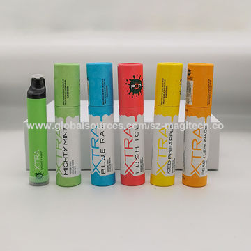 China Hot Products Pop Xtra E Cigarette Disposable 1000 Puffs Vape Pen From Shenzhen On Global Sources Disposable Vape Pen 1000puffs E Cigarette