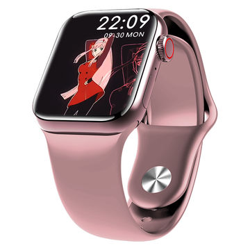 China Nuevo M16 más la pantalla dividida del reloj IWO 1.75inch del  codificador del botón del dial del botón de encargo elegante del doble  encendido Global Sources,reloj elegante,m16 más el reloj,perseguidor de