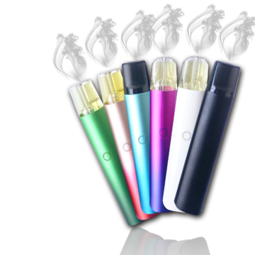 China Shine Disposable Bang XXL vape e-cigarette electronic cigarette ...