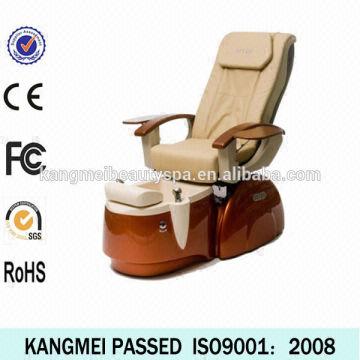Pedicure Massage Chair Foot Spa, Foot Massage Sofa Chair Suppliers