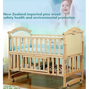 eco cot
