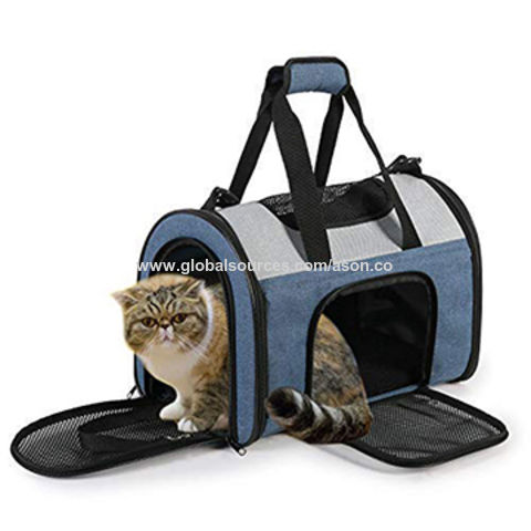 Cat bag manufacturers Clearance